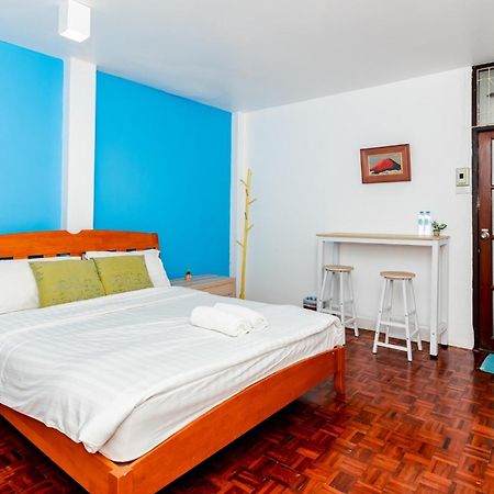 A Pousada Italay Krabi Ban Suan  Exterior foto