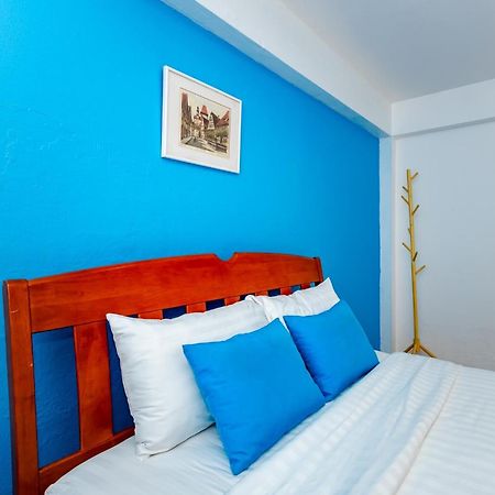 A Pousada Italay Krabi Ban Suan  Exterior foto