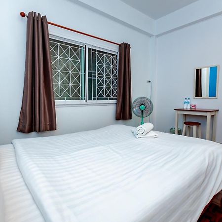 A Pousada Italay Krabi Ban Suan  Exterior foto