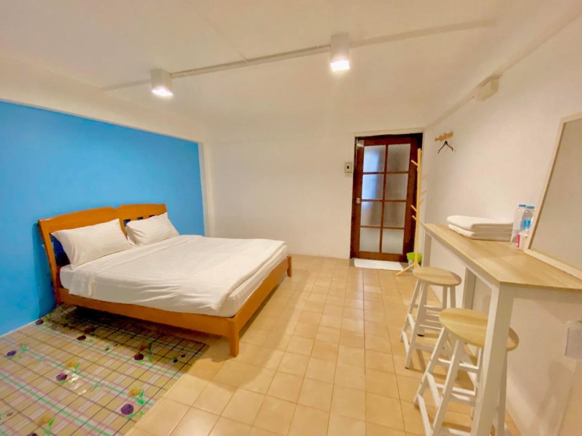A Pousada Italay Krabi Ban Suan  Exterior foto