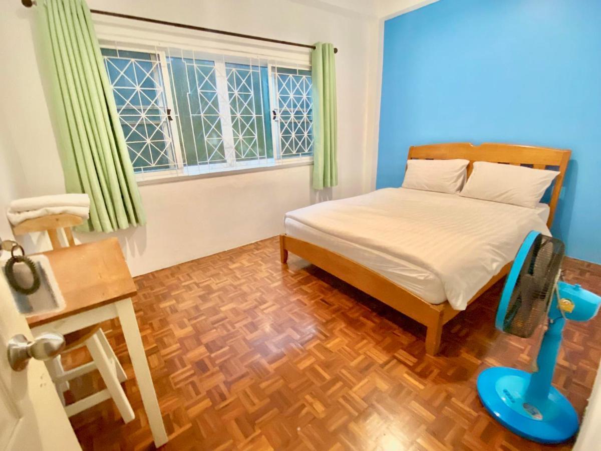A Pousada Italay Krabi Ban Suan  Exterior foto