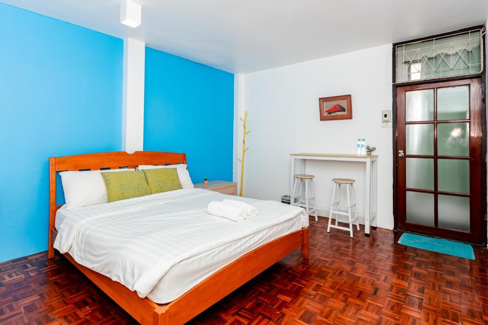 A Pousada Italay Krabi Ban Suan  Exterior foto