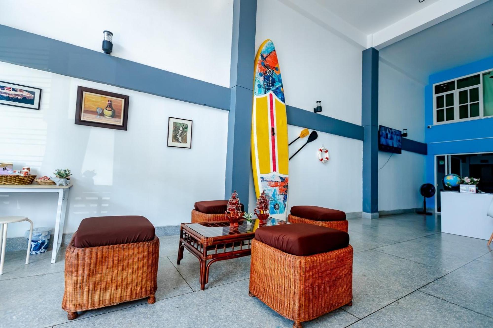 A Pousada Italay Krabi Ban Suan  Exterior foto