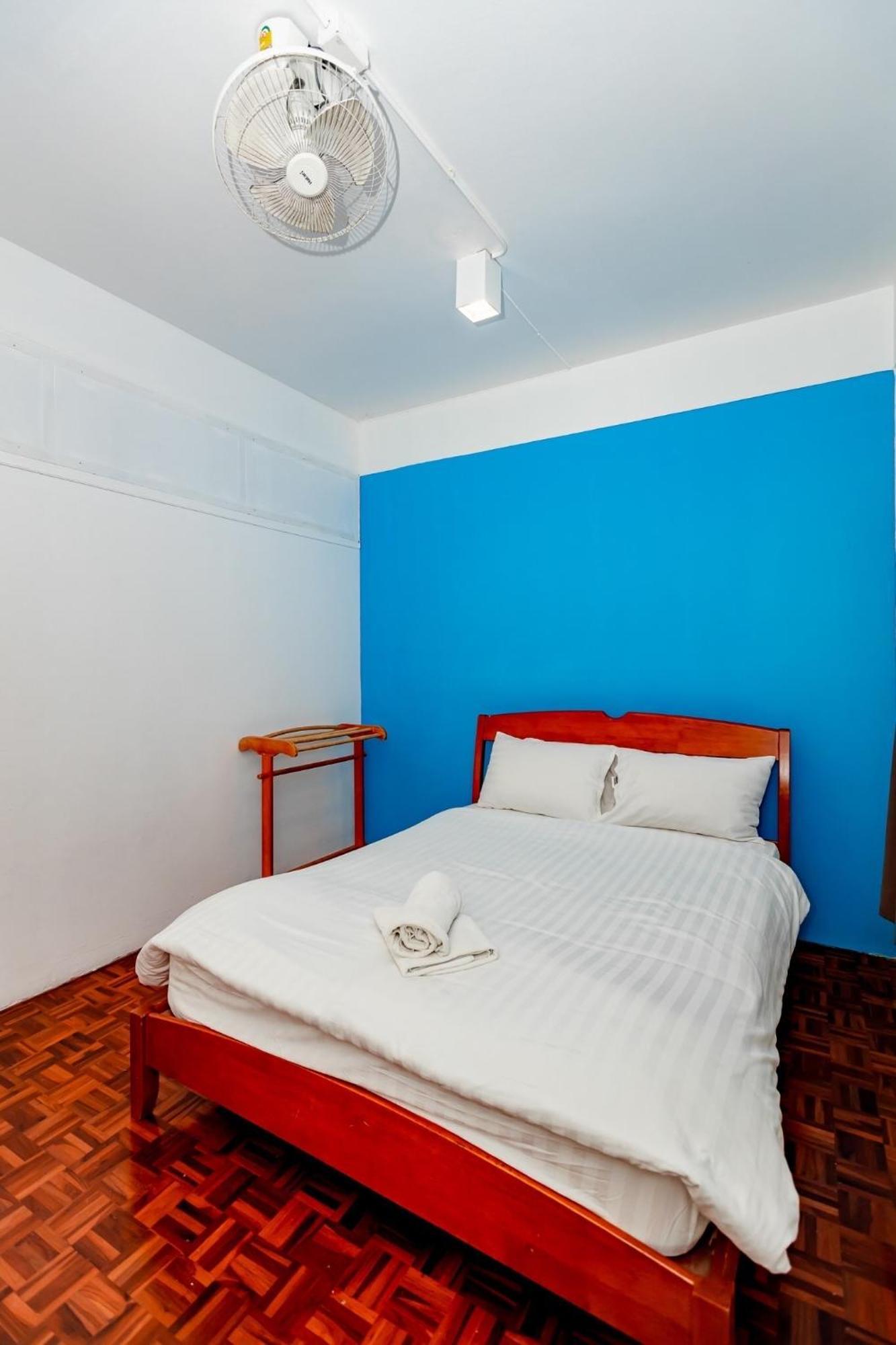 A Pousada Italay Krabi Ban Suan  Exterior foto