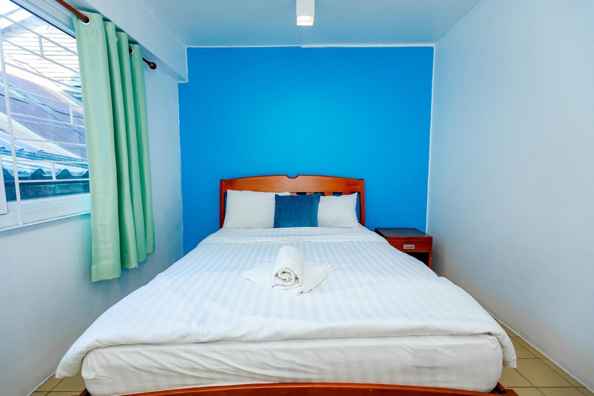A Pousada Italay Krabi Ban Suan  Exterior foto