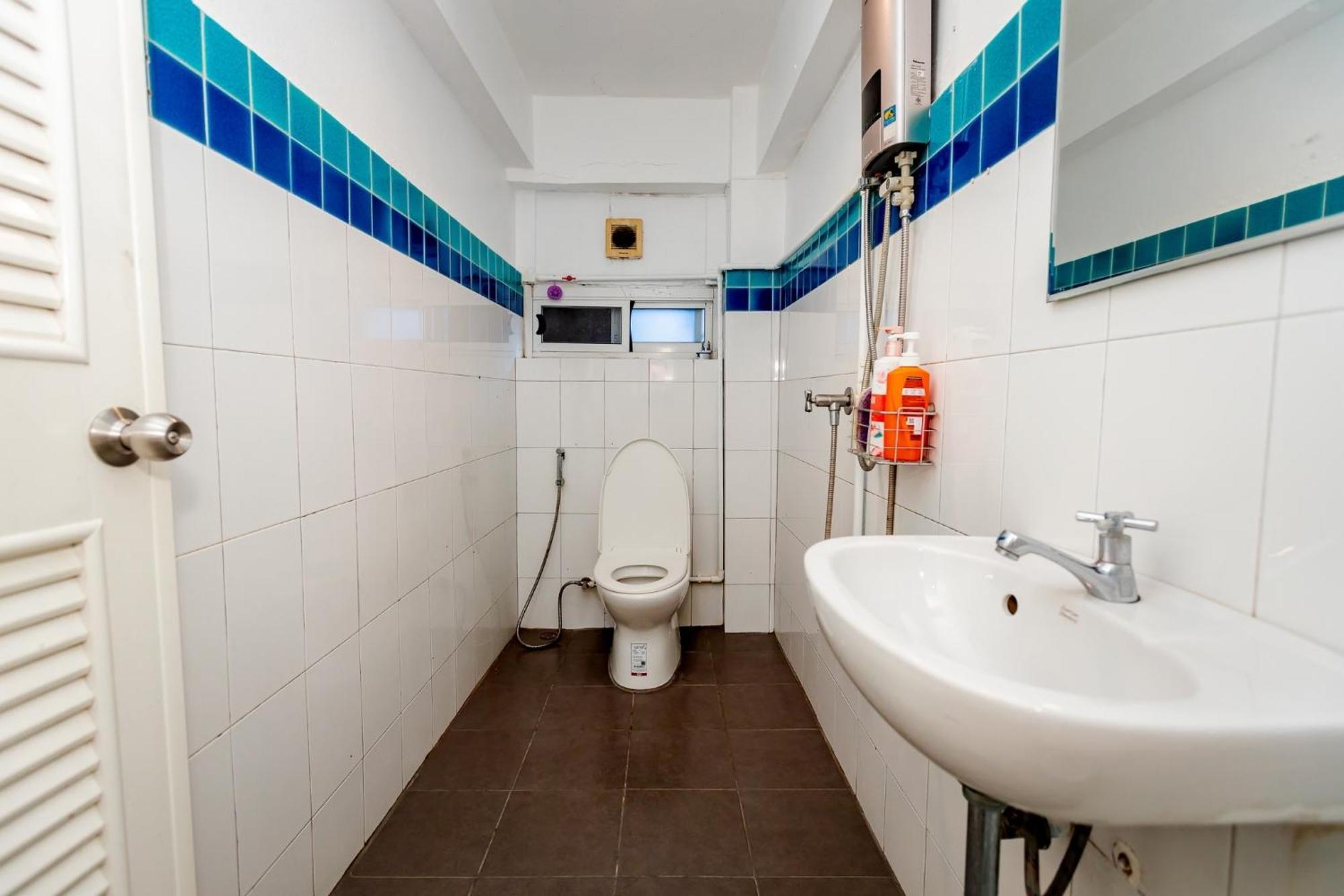 A Pousada Italay Krabi Ban Suan  Exterior foto