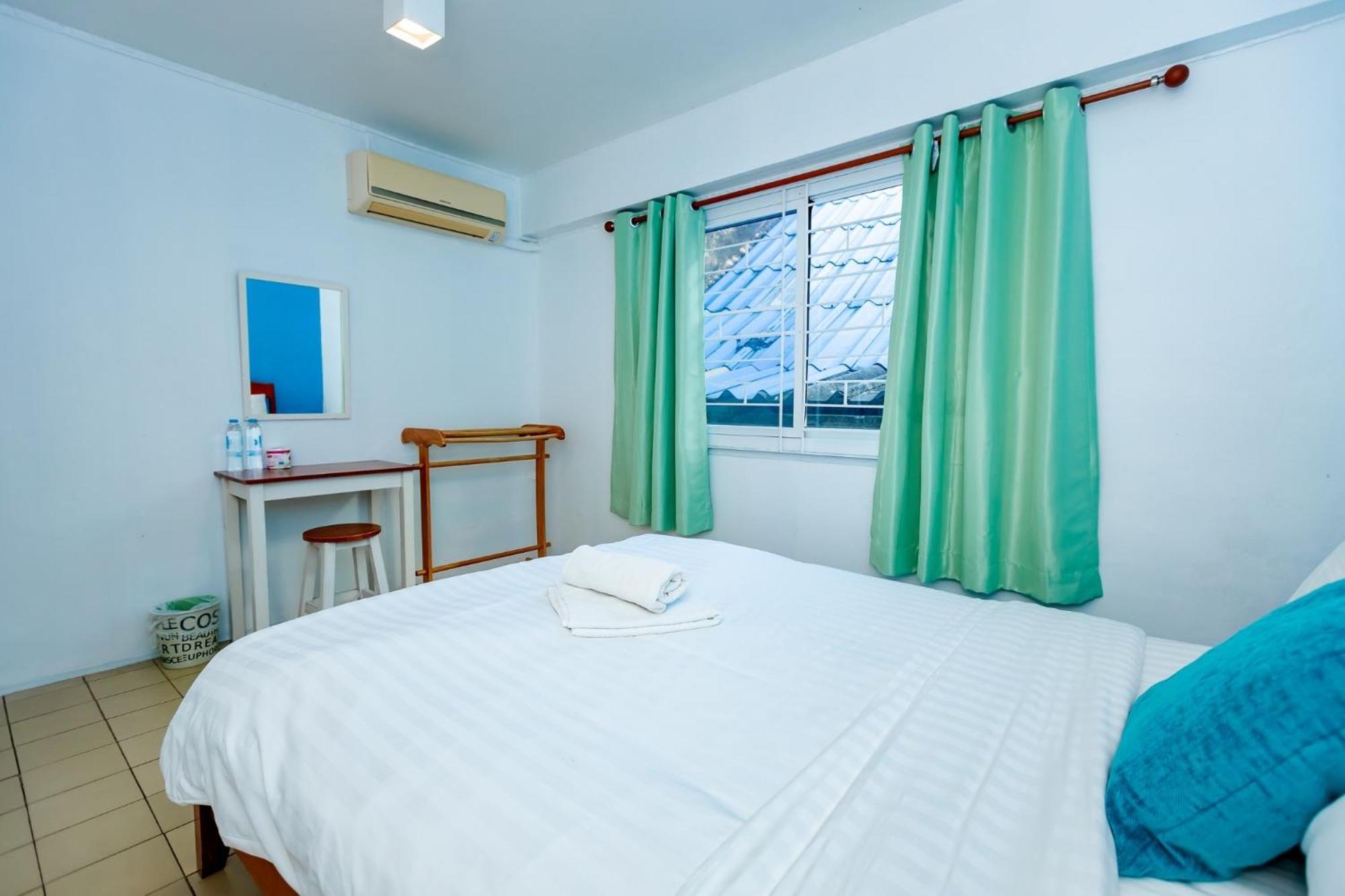 A Pousada Italay Krabi Ban Suan  Exterior foto