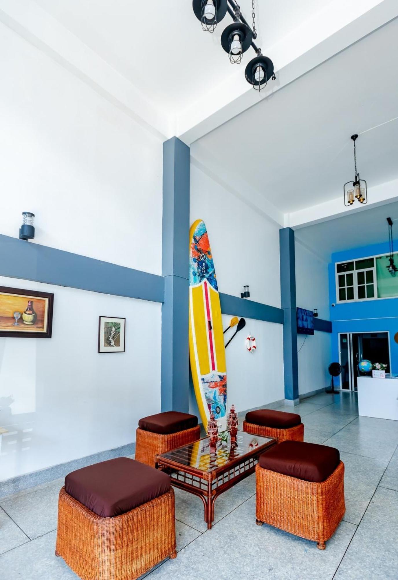 A Pousada Italay Krabi Ban Suan  Exterior foto