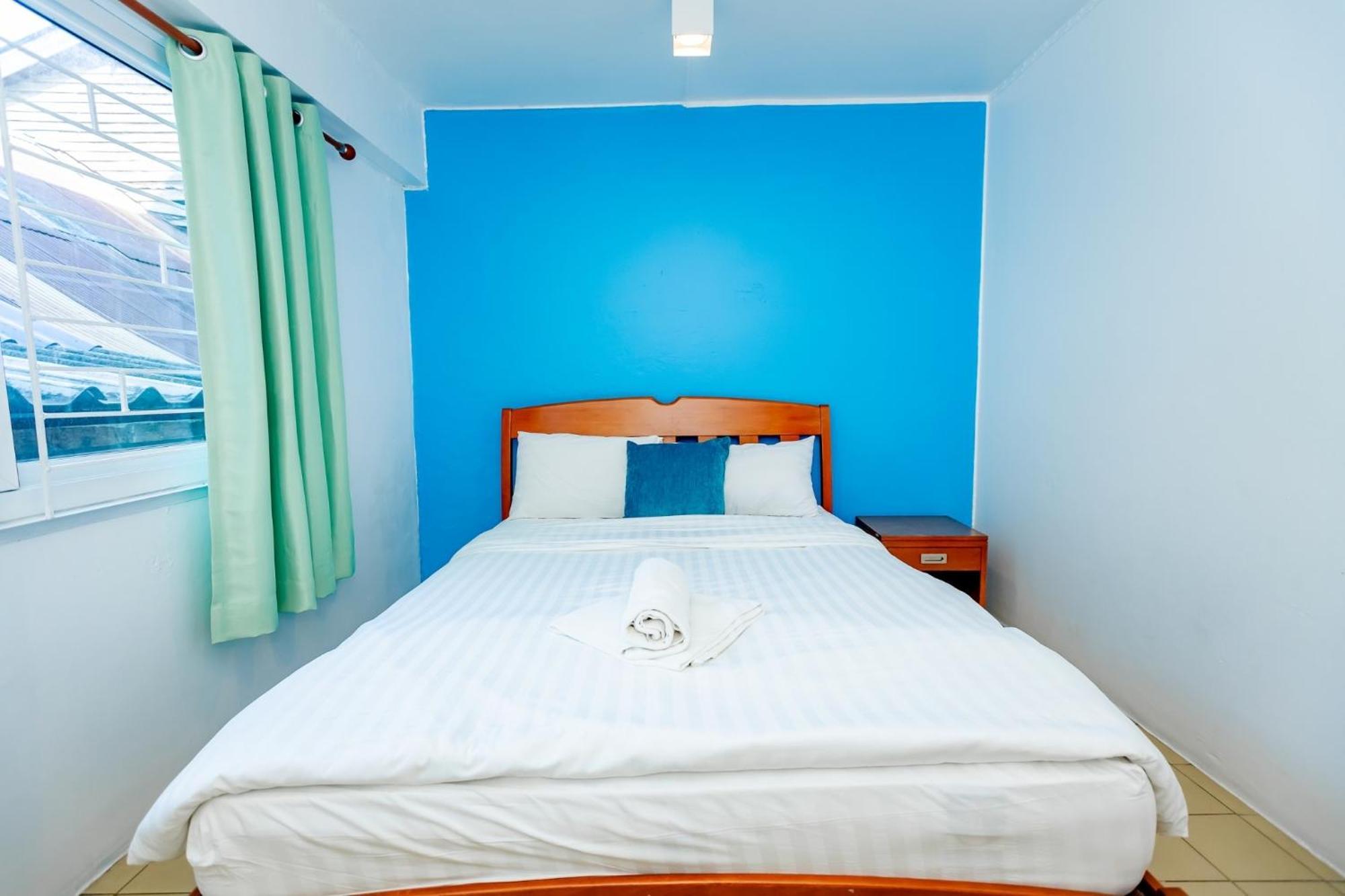 A Pousada Italay Krabi Ban Suan  Exterior foto