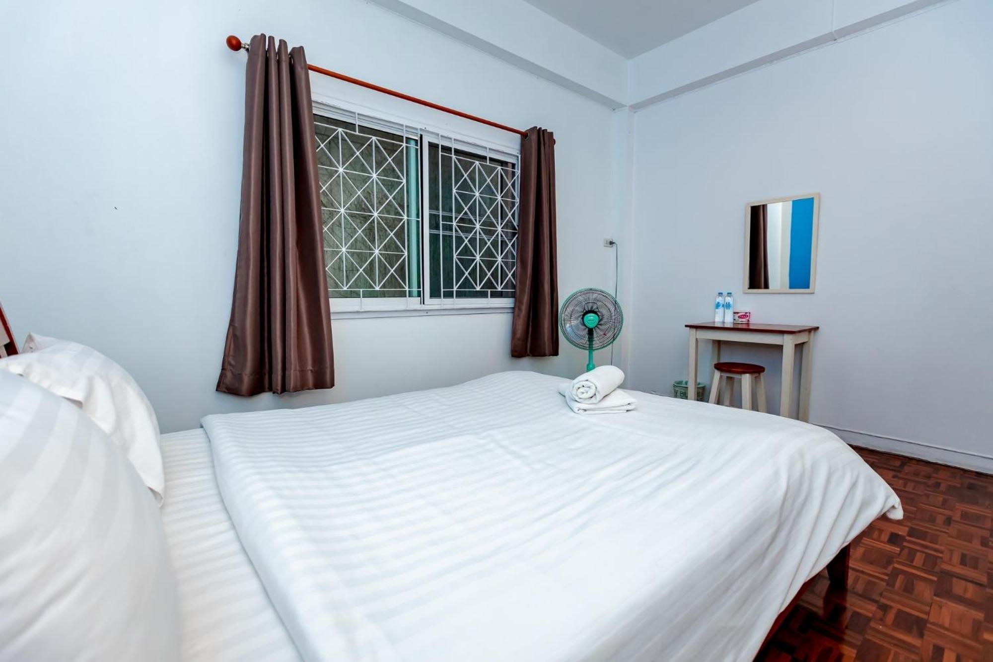 A Pousada Italay Krabi Ban Suan  Exterior foto