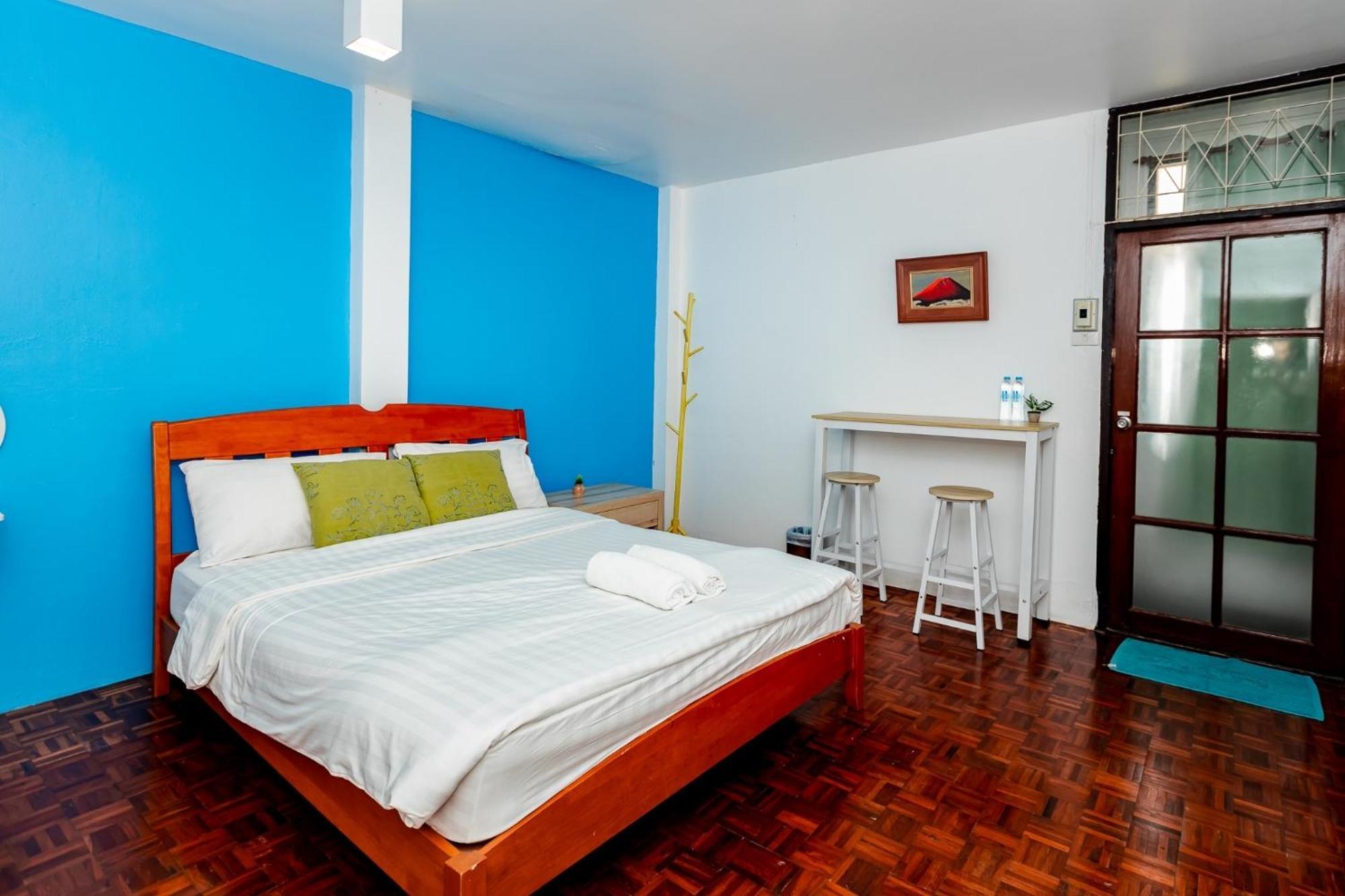 A Pousada Italay Krabi Ban Suan  Exterior foto