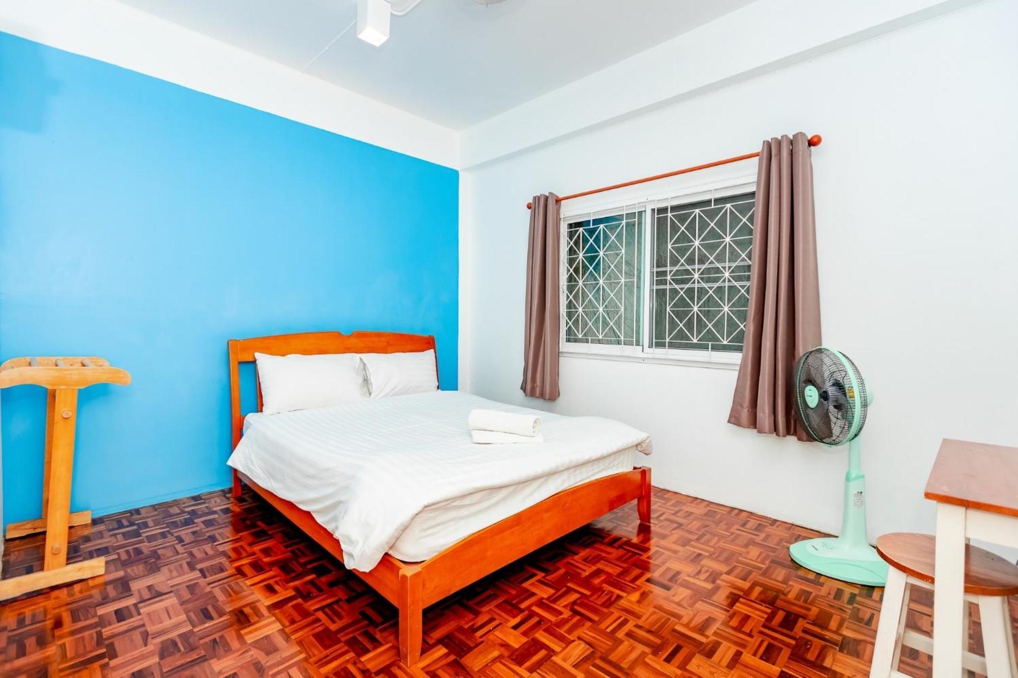 A Pousada Italay Krabi Ban Suan  Exterior foto
