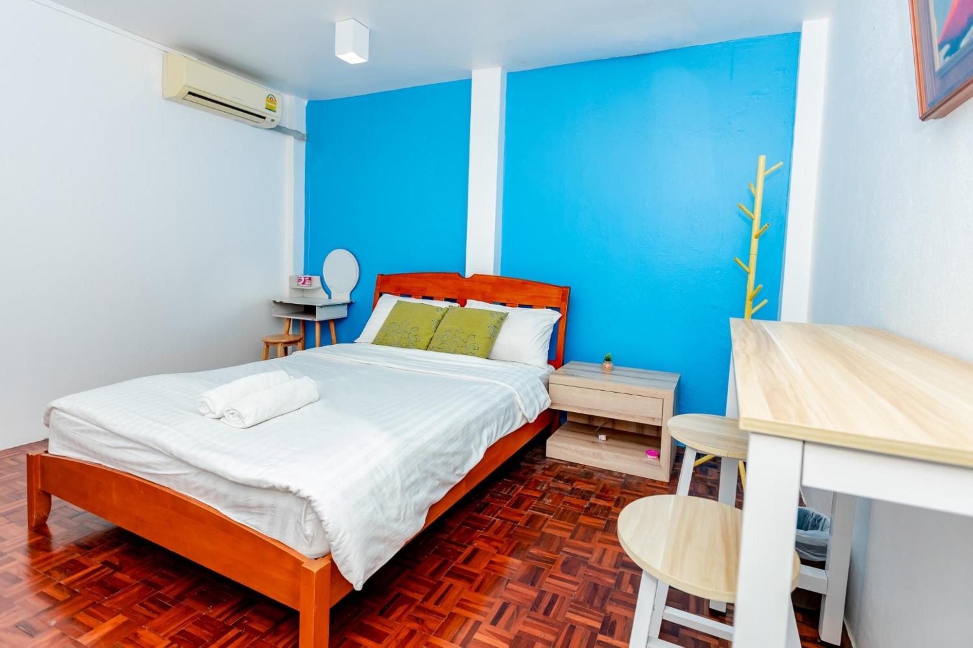 A Pousada Italay Krabi Ban Suan  Exterior foto